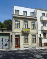 Cedofeita, Porto, 2009