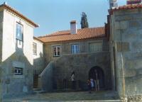 Cinfes do Douro, 1997